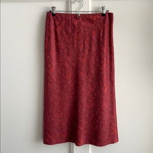 Banana Republic Skirt